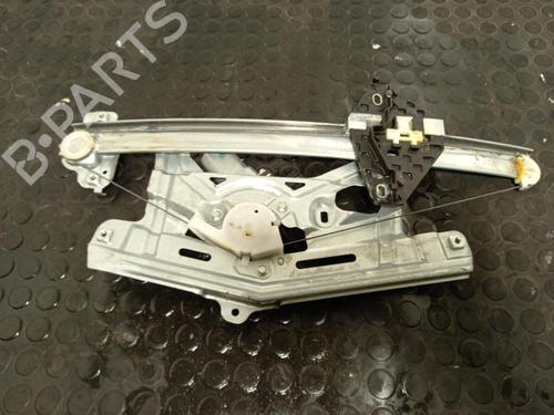 Used Front left window mechanism Front left window mechanism HONDA CIVIC VIII Hatchback (FN, FK) 1.8 (FN1, FK2) (140 hp) 40463633 40463633