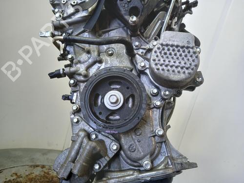 Engine TOYOTA C-HR (_X1_) 1.8 Hybrid (ZYX10_, ZYX11_, ZYX10R, ZYX11R) | BP40326154M1 - Image 6