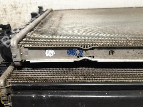 Water radiator VW TIGUAN ALLSPACE (BW2, BJ2) 2.0 TDI 4motion | BP40300959M31 - Image 6