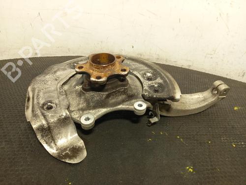 Used Left front steering knuckle Left front steering knuckle BMW 8 Gran Coupe (G16, F93) 840 i (333 hp) 40339056 40339056