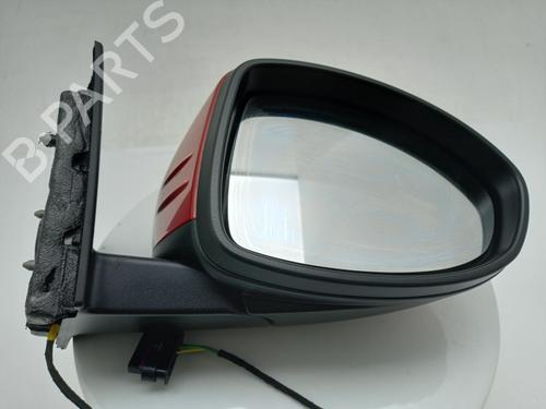 Used Right mirror Right mirror FIAT 500e Convertible (332_) Elektro (FA1) (95 hp) 40300244 40300244