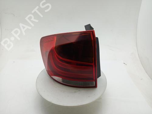 Used Left taillight Left taillight BMW X1 (E84) xDrive 23 d (204 hp) 40312753 40312753