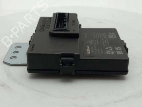 Engine control unit (ECU) NISSAN QASHQAI III (J12) 1.3 DIG-T | BP40330660M57 - Image 5