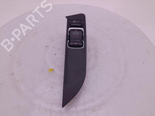 Used Switch Switch BMW 1 (F20) 118 i (136 hp) 40315056 40315056