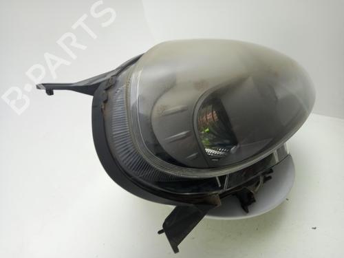 Right headlight FIAT PUNTO EVO (199_) 1.2 | BP40321392C29 - Image 3