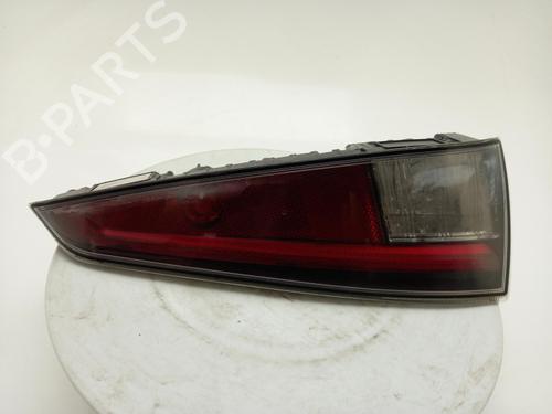 Used Left taillight Left taillight TOYOTA PRIUS (_W5_) 1.8 Hybrid (ZVW50, ZVW50_, ZVW51_, ZVW50R, ZVW51) (122 hp) 40336310 40336310