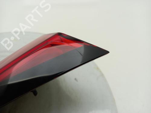 Left taillight VAUXHALL CORSA Mk V (F) 1.2 | BP40337520C34 - Image 6