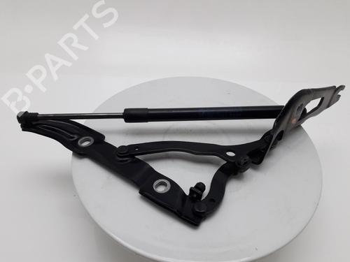 Used Hinge/Door check strap Hinge/Door check strap BMW 2 Coupe (F22, F87) M 240 i (340 hp) 40341837 40341837