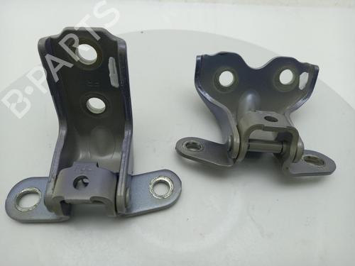 Used Hinge/Door check strap Hinge/Door check strap HYUNDAI KONA (SX2) 1.6 T-GDi Hybrid (141 hp) 40305204 40305204