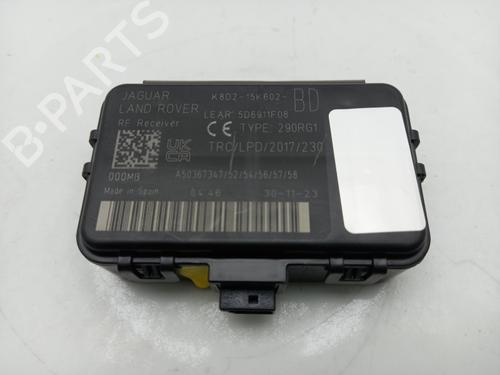 engine-control-unit-ecu-land-rover-range-rover-v-l460-2021-40315092 main image