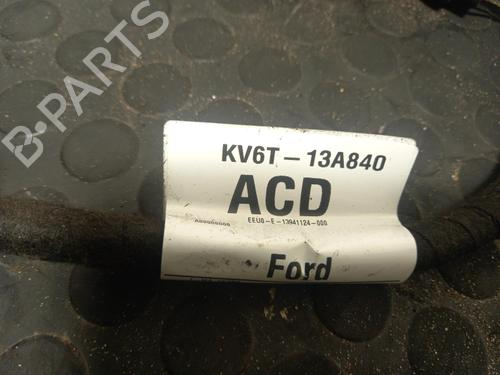 Front wiper motor FORD TRANSIT CONNECT V408 Box Body/MPV 1.5 EcoBlue | BP40304126M29 - Image 3