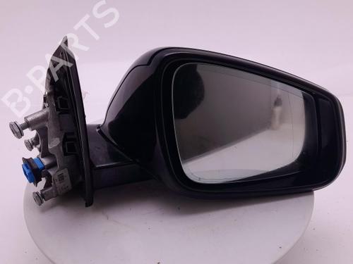 Used Right mirror Right mirror BMW X1 (F48) sDrive 18 i (136 hp) 40463819 40463819