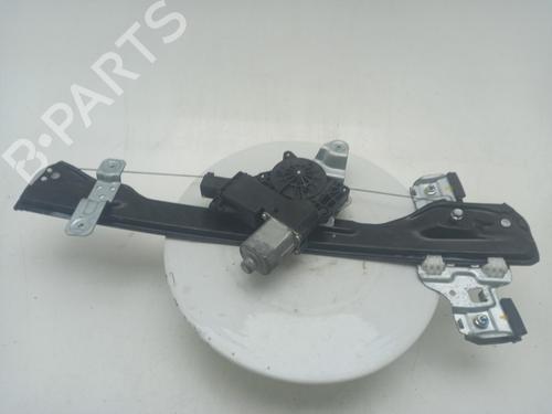 front-right-window-mechanism-vauxhall-mokka-mokka-x-j13-2012-40308633 main image