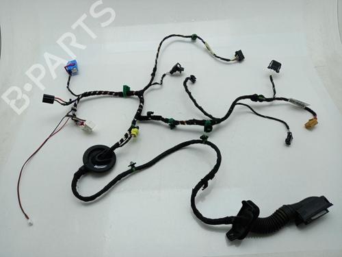 Used Wiring harness Wiring harness VW T-ROC (A11, D11) 2.0 R 4motion (300 hp) 40557134 40557134