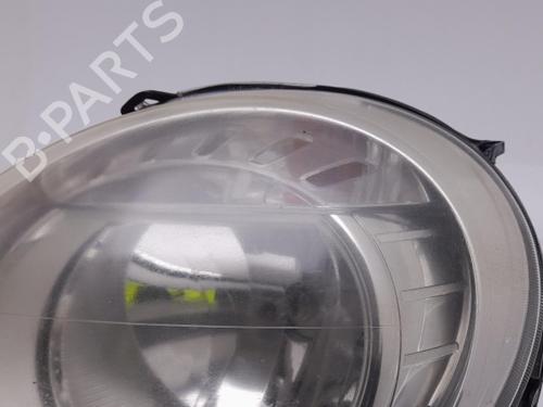 Left headlight FIAT 500 (312_) 0.9 (312AXG1A, 312.AXG11) | BP40463702C28 - Image 5
