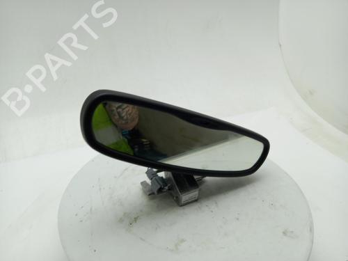 Rear mirror NISSAN PULSAR Hatchback (C13) 1.2 DIG-T | BP40311227I6 - Image 3
