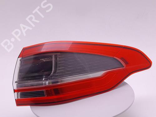 Right taillight FORD S-MAX (WA6) 2.0 TDCi | BP40312004C35 - Image 1