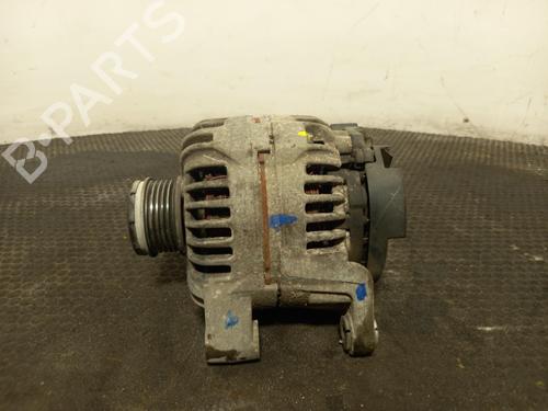 Used Alternator Alternator VAUXHALL CORSA Mk III (D) (S07) 1.4 (L08) (101 hp) 40321269 40321269
