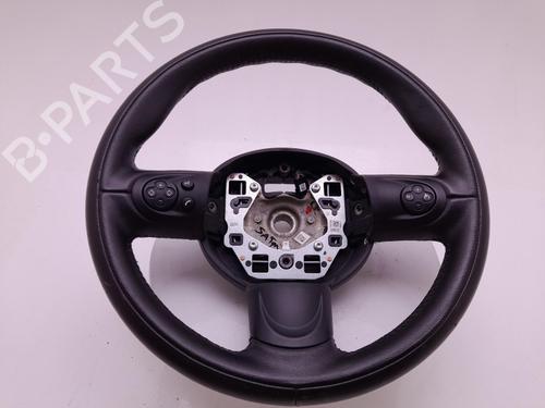 Used Steering wheel Steering wheel MINI MINI COUNTRYMAN (R60) Cooper D (112 hp) 40315085 40315085