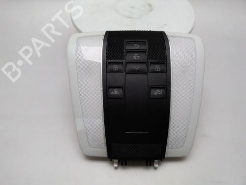 interior-roof-light-mercedes-benz-c-class-w204-2007-2008-2009-2010-2011-2012-2013-2014-2015-40346873 main image