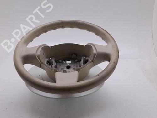 Used Steering wheel Steering wheel FIAT 500 (312_) 0.9 (312AXG1A, 312.AXG11) (86 hp) 40463703 40463703