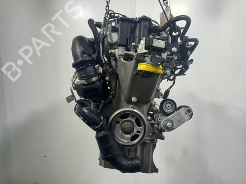 Engine FORD PUMA (J2K, CF7) 1.0 EcoBoost mHEV | BP40333764M1  - Image 5