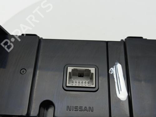 Climate control NISSAN JUKE (F16_) DIG-T 117 | BP40304718I5 - Image 6