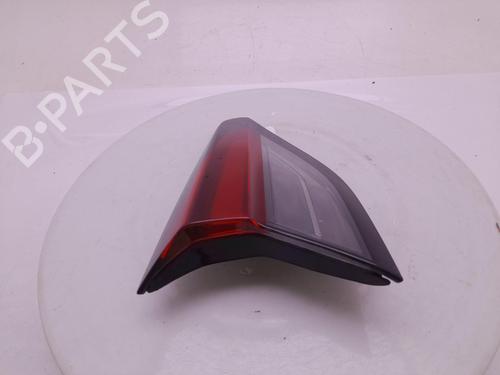 Left taillight VAUXHALL CORSA Mk V (F) 1.2 | BP40306033C34 - Image 4