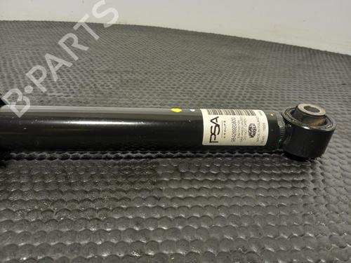 Left rear shock absorber VAUXHALL MOKKA 1.2 (76) | BP40335061M18 - Image 2