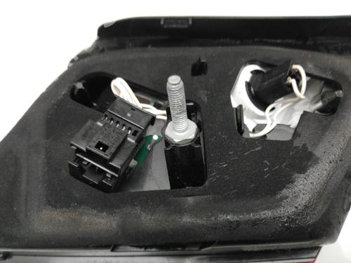 Right taillight MERCEDES-BENZ E-CLASS (W212) E 250 CDI / BlueTEC (212.003, 212.004) | BP40346046C35 - Image 4