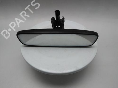 Used Rear mirror Rear mirror VW AMAROK Platform/Chassis (S1B, S6B, S7B) 3.0 TDI 4motion (258 hp) 40346466 40346466
