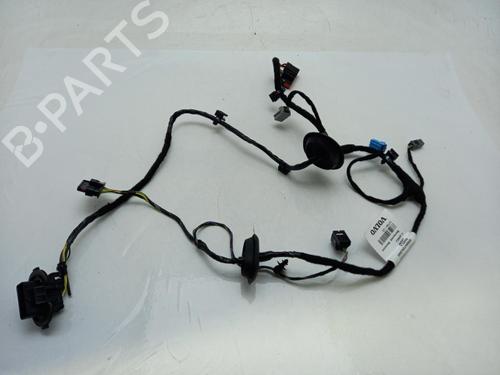 Used Wiring harness Wiring harness VOLVO XC40 (536) B4 Mild-Hybrid (197 hp) 40463843 40463843