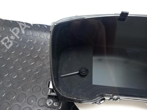 Instrument cluster TOYOTA COROLLA Hatchback (_E21_, _EA1_, _EH1_) 1.8 Hybrid (ZWE211, ZWE219) | BP40313238C47 - Image 3