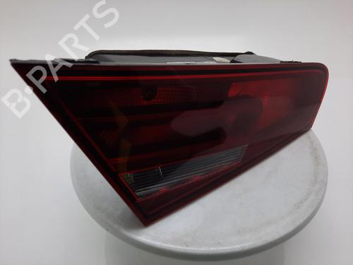 Used Left taillight Left taillight AUDI A3 (8V1, 8VK) 1.6 TDI (105 hp) 40341807 40341807
