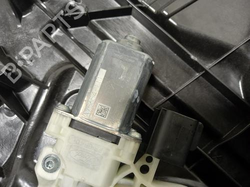 Front left window mechanism FORD FIESTA VII (HJ, HF) 1.5 ST EcoBoost | BP40487189C22 - Image 4