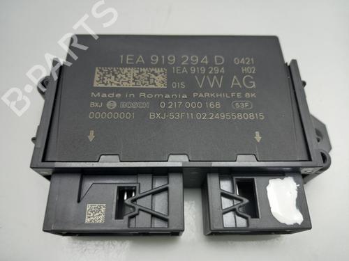 motorstyringsenhed-vw-id3-e11-e12-2019-40311588 main image