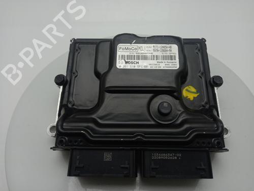 engine-control-unit-ecu-ford-puma-j2k-cf7-2019-40333556 main image