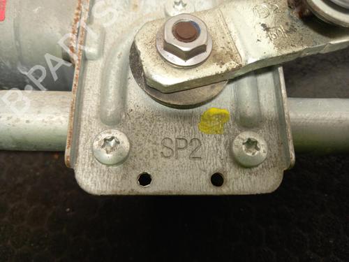 Front wiper motor HYUNDAI TUCSON (NX4E, NX4A) 1.6 T-GDi Hybrid | BP40323536M29 - Image 5