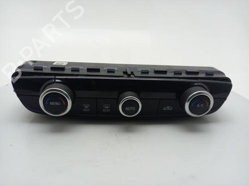 Used Climate control Climate control VAUXHALL MOKKA 1.2 (76) (136 hp) 40335077 40335077