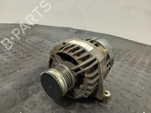 Alternator FIAT 500 (312_) 0.9 (312AXG1A, 312.AXG11) | BP40487071M7 - Image 2