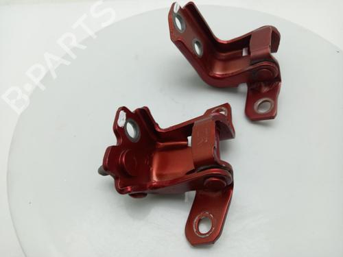Hinge/Door check strap MAZDA 2 Hatchback (DL, DJ) 1.5 SKYACTIV-G (DJLFS) | BP40309438C146 - Image 2
