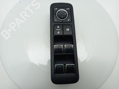 Used Switch Switch LEXUS RX (_L2_) 450h AWD (GYL25_, GYL26_, GYL25, GYL26, GYL25R, GYL26R) (313 hp) 40338419 40338419