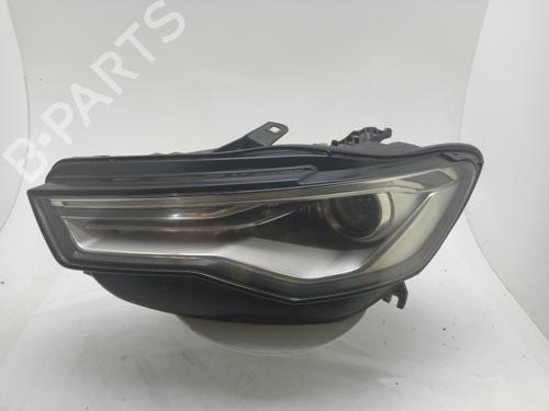 Left headlight AUDI A6 Allroad C7 (4GH, 4GJ) 3.0 TDI quattro | BP40307891C28 - Image 2