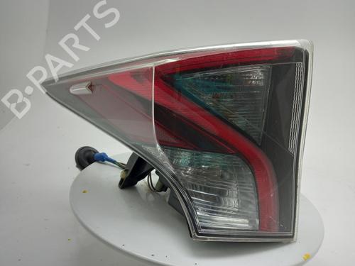 Used Left taillight Left taillight TOYOTA PRIUS (_W5_) 1.8 Hybrid (ZVW50, ZVW50_, ZVW51_, ZVW50R, ZVW51) (122 hp) 40336309 40336309