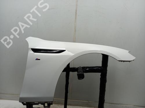 Used Right front fenders Right front fenders BMW 6 Coupe (F13) 640 d (313 hp) 40557081 40557081
