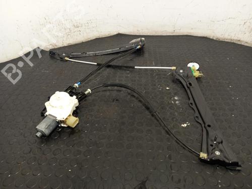 Used Front left window mechanism Front left window mechanism BMW 4 Convertible (F33, F83) M4 Competition (450 hp) 40306497 40306497