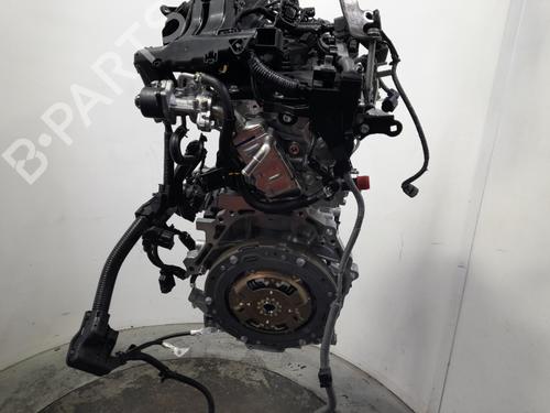 Used Engine Engine TOYOTA YARIS (_P21_, _PA1_, _PH1_) 1.5 Hybrid (MXPH10, MXPH11) (116 hp) 40301196 40301196