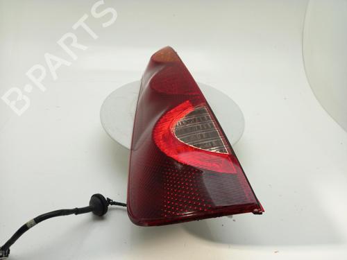Used Left taillight Left taillight NISSAN NOTE (E11, NE11) 1.5 dCi (86 hp) 40339809 40339809
