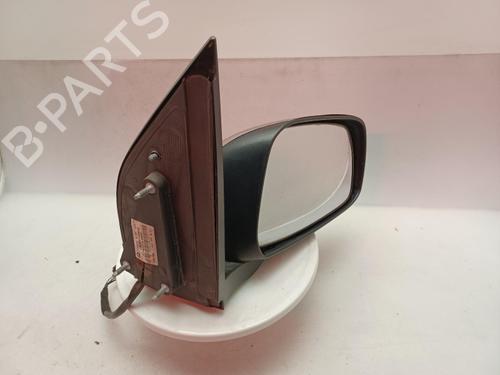 Used Right mirror Right mirror NISSAN NAVARA NP300 (D40) 2.5 dCi 4WD (174 hp) 40343671 40343671