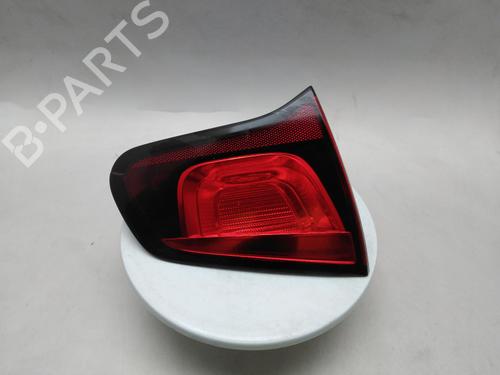 Used Left taillight Left taillight CITROËN C3 II (SC_) 1.6 HDi (92 hp) 40345605 40345605